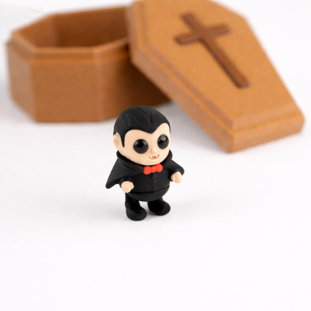 Coffin Buddies