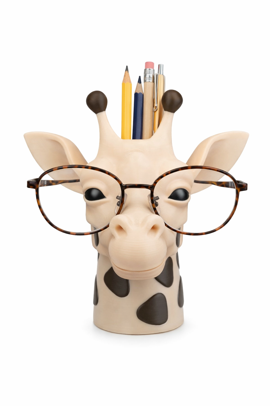 Giraffe Office Buddy