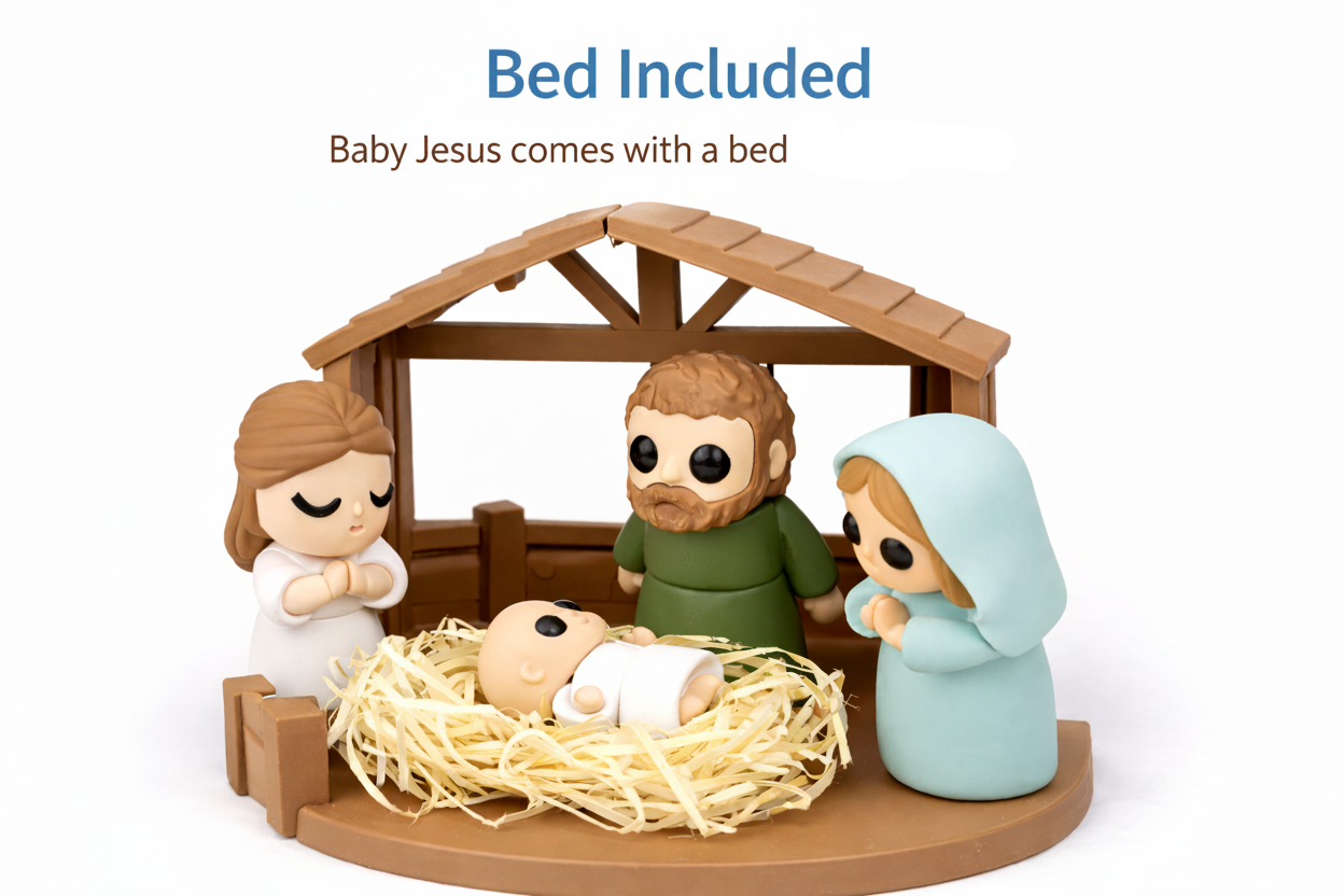 Nativity Scene