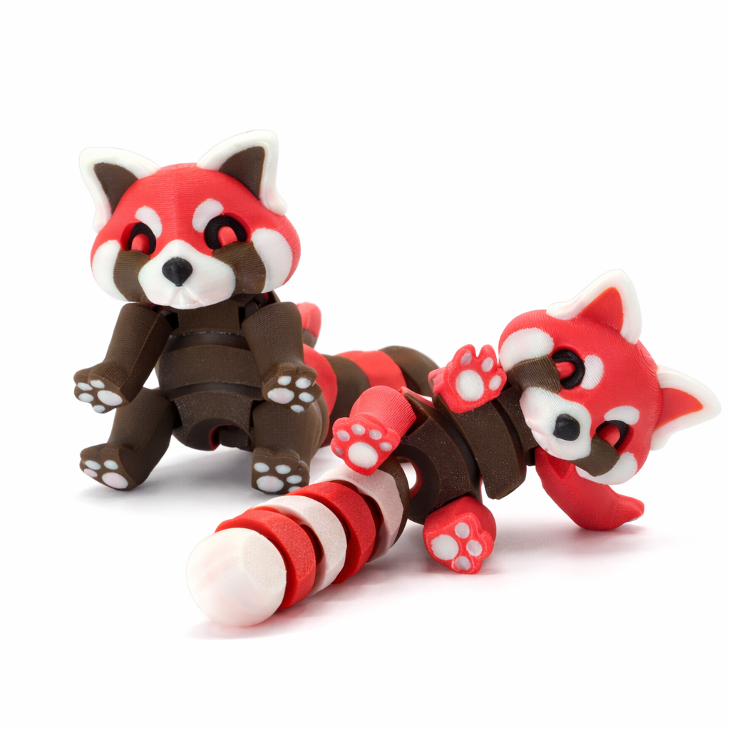 Red Panda