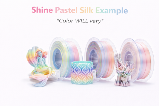 Spinning Umbrella Fidget