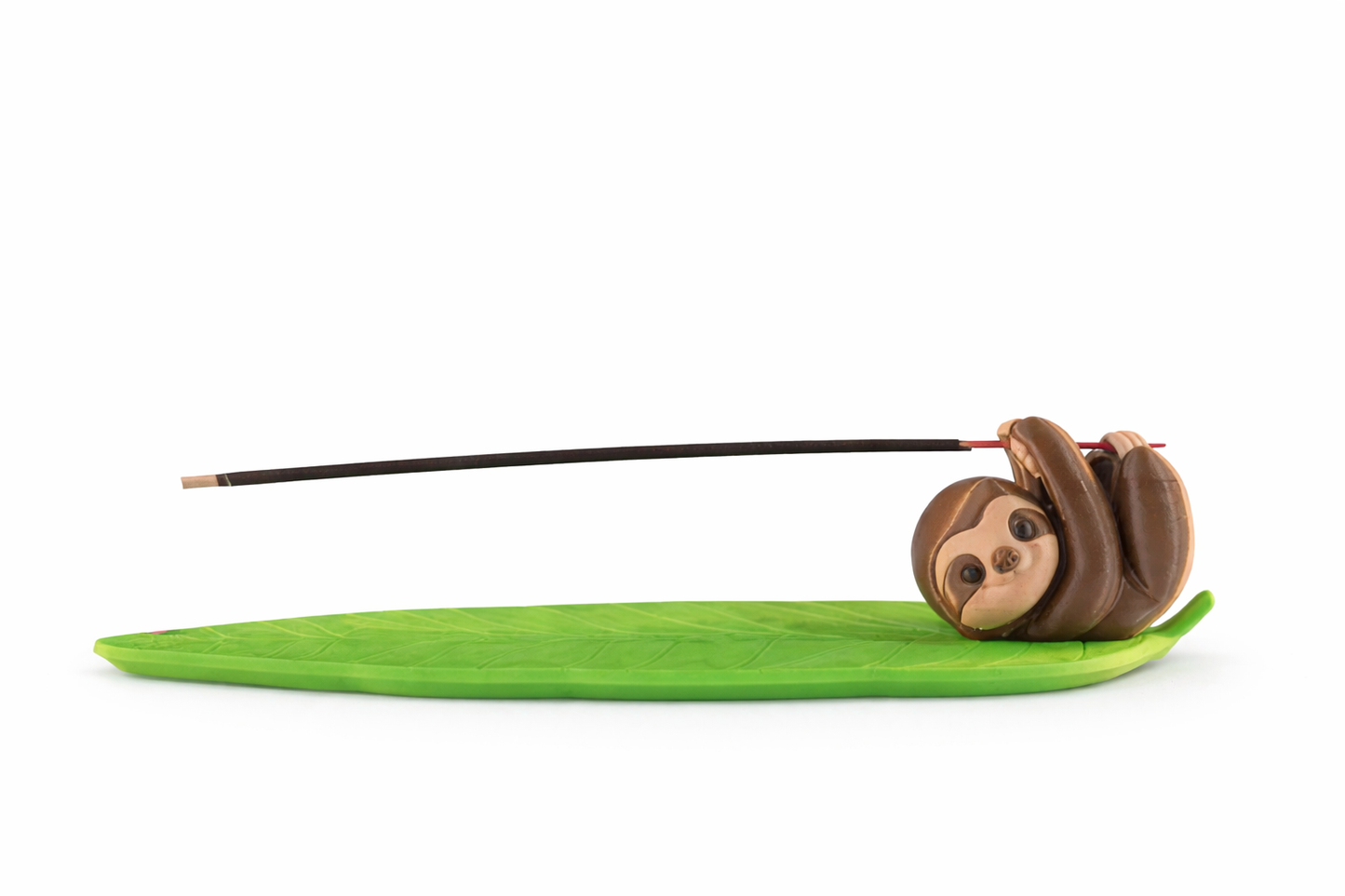 Incense Holder - Sloth