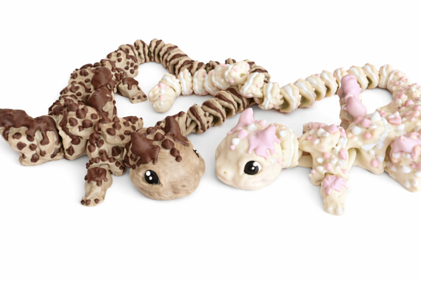 Cookie Dragon
