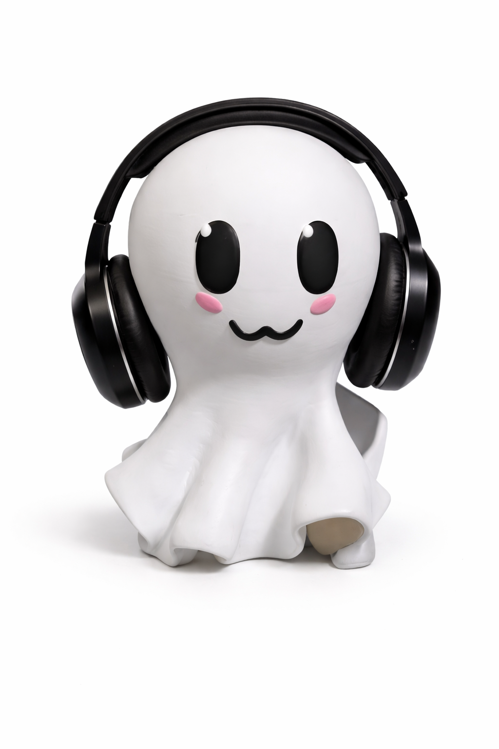 Ghost Headphone Holder