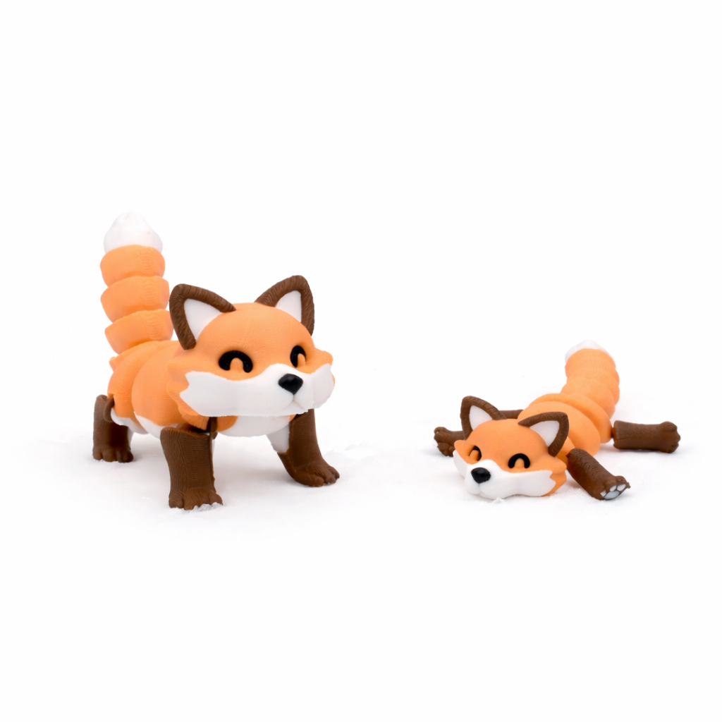 Red Fox