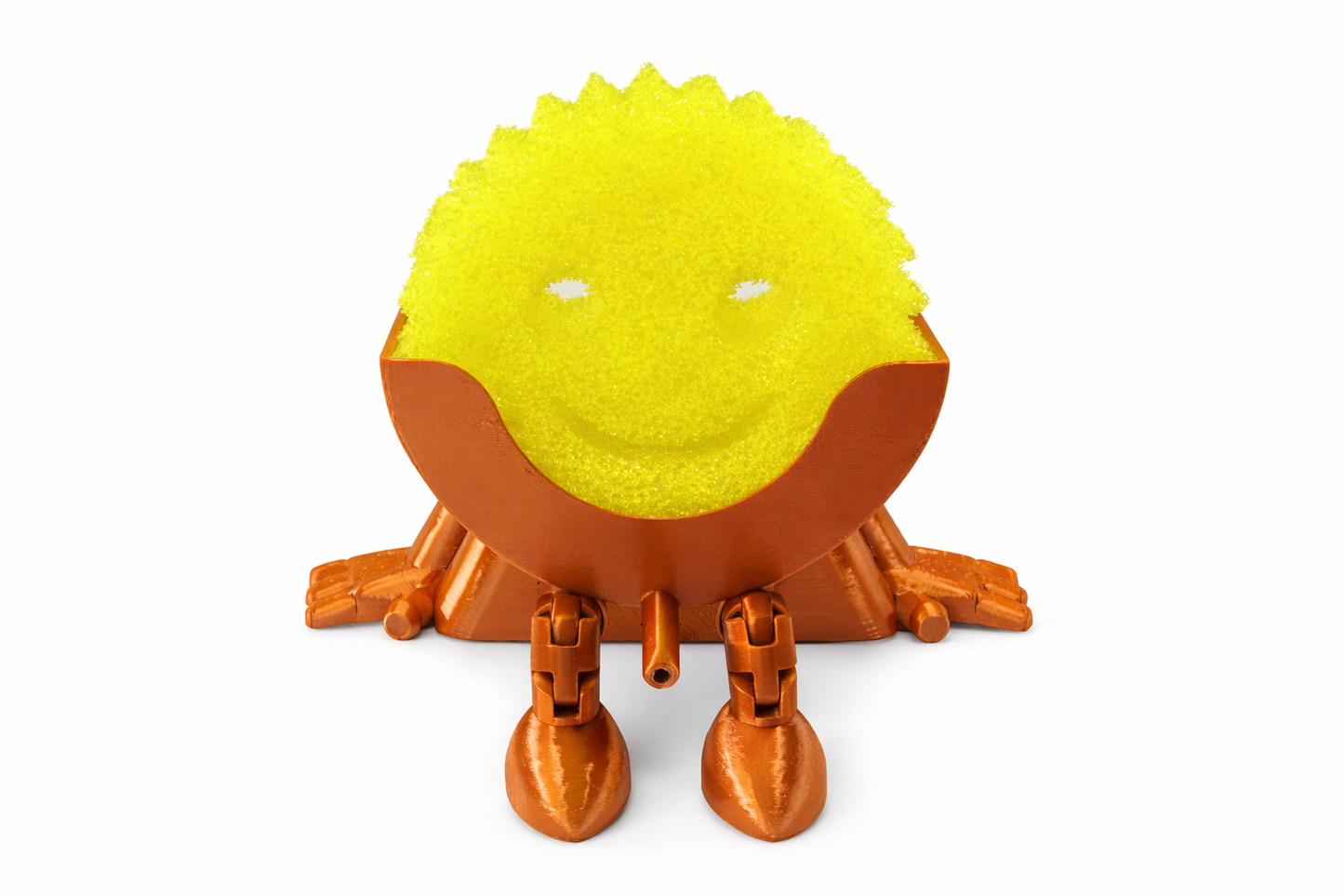 Sink Buddy - Sponge Holder