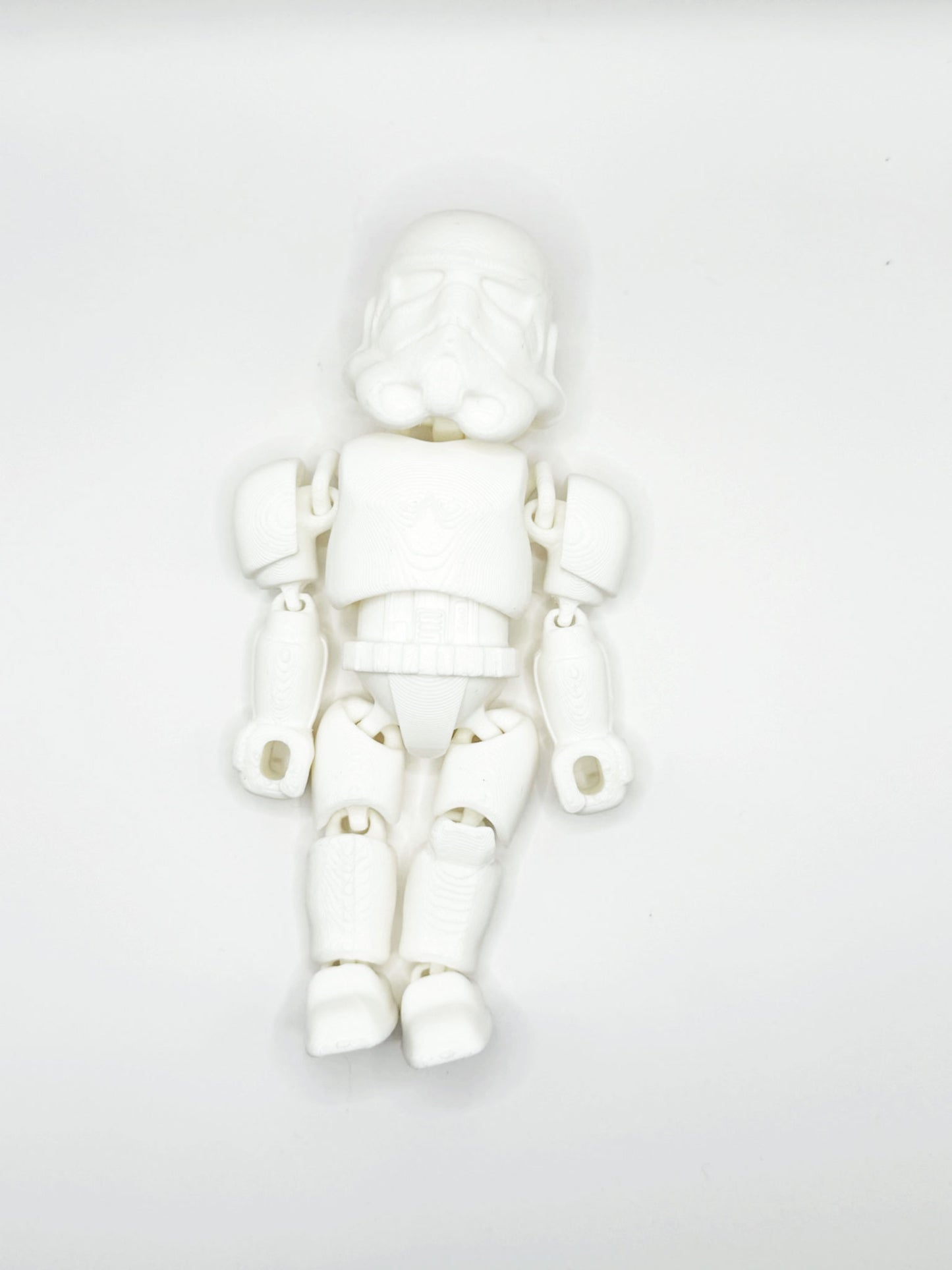 Stormtrooper Figurine