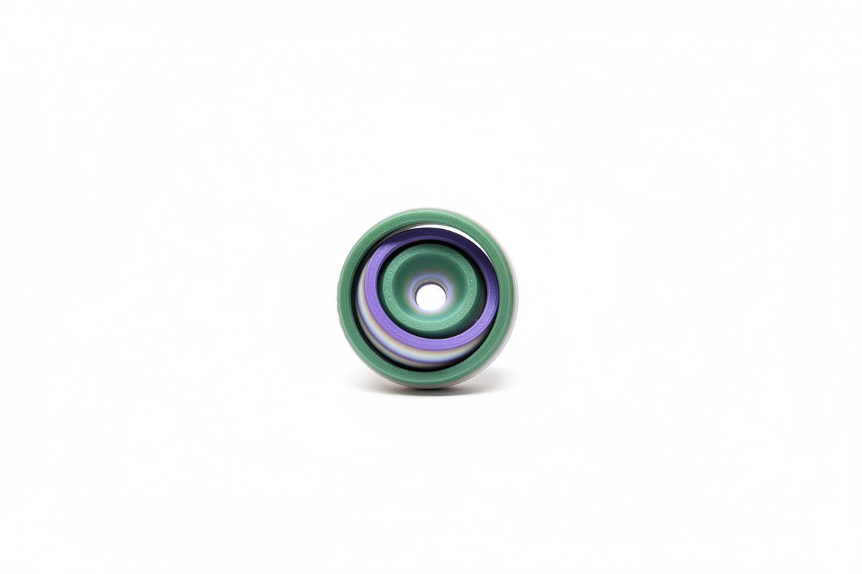 Gyro Spinner