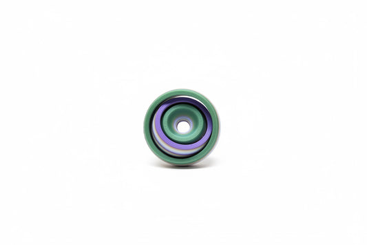 Gyro Spinner