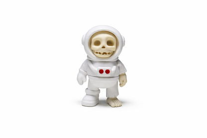 Spooky, Skeletons and Horror Mystery Minis