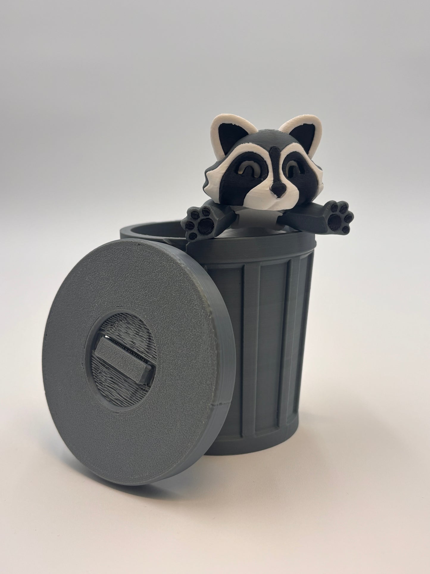 Trash Can Pals