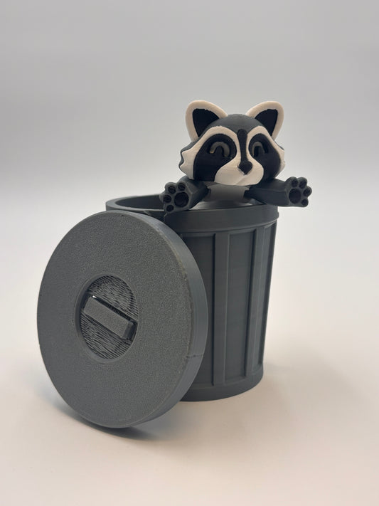 Trash Can Pals