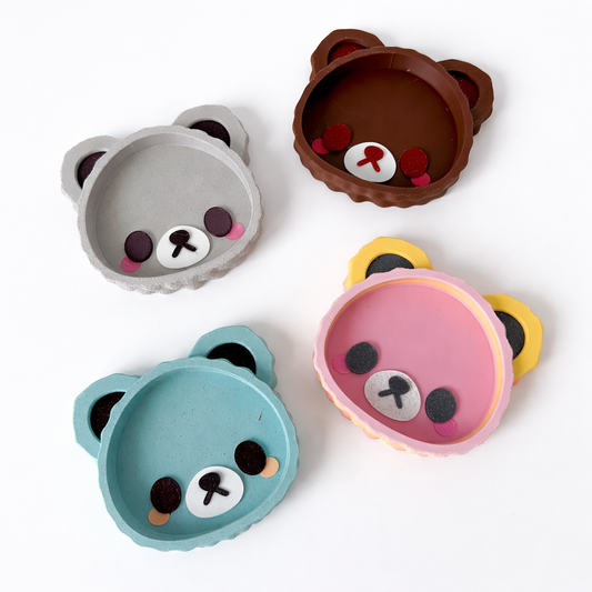Bear Trinket Tray