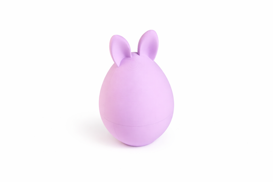 Bunny Ear Easter Eggs — Reusable Egg Hunt Containers *COMING SOON*