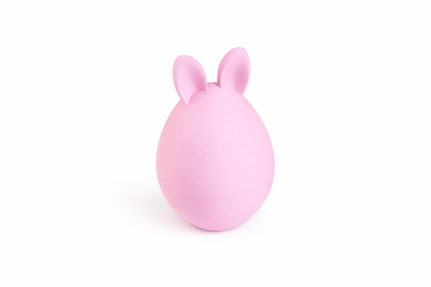 Bunny Ear Easter Eggs — Reusable Egg Hunt Containers *COMING SOON*
