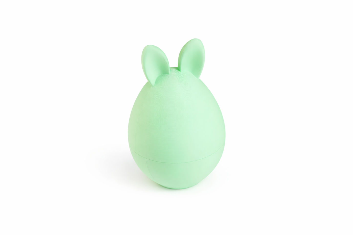 Bunny Ear Easter Eggs — Reusable Egg Hunt Containers *COMING SOON*
