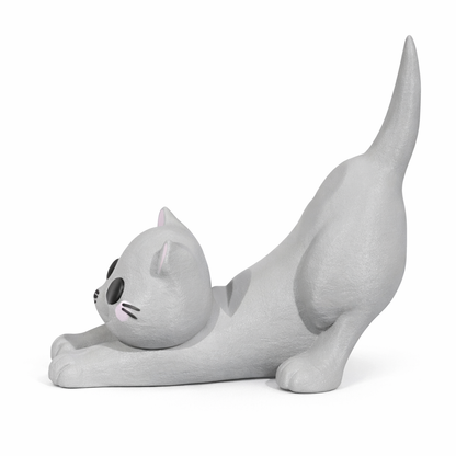 Purrfect Cat Holder