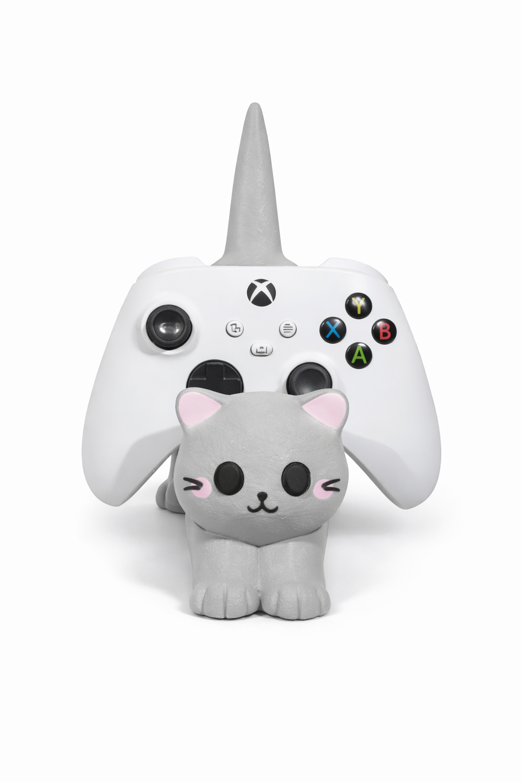 Purrfect Cat Holder