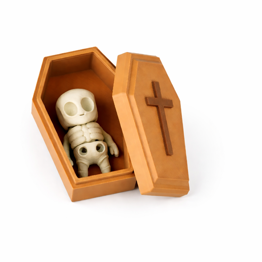 Coffin Buddies