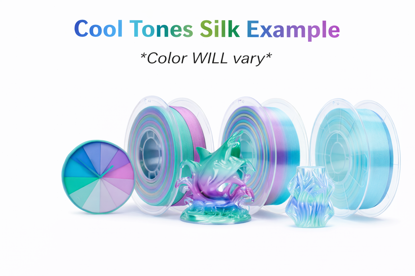 Infinity Cube Fidget