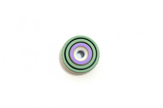 Gyro Spinner