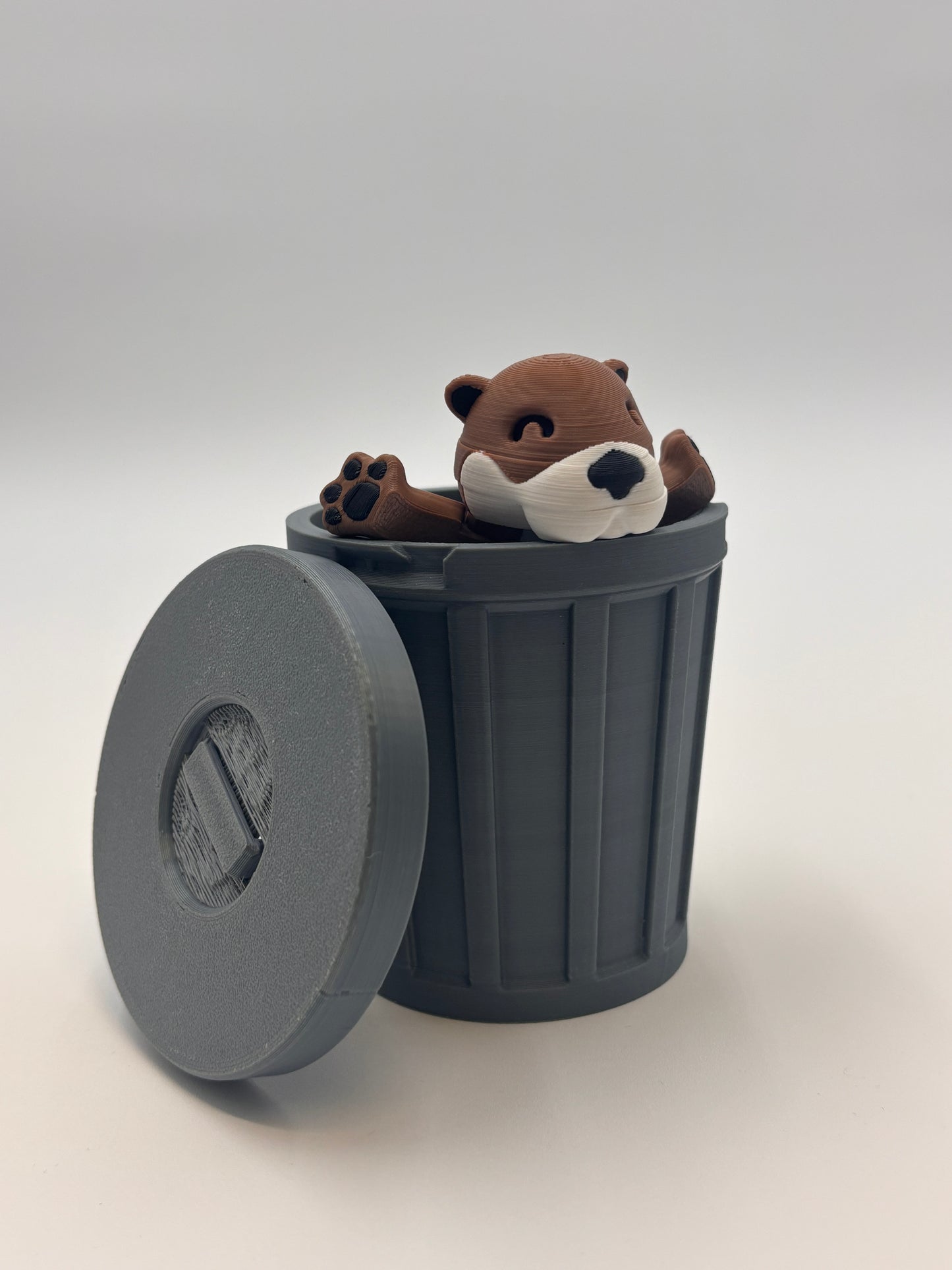 Trash Can Pals