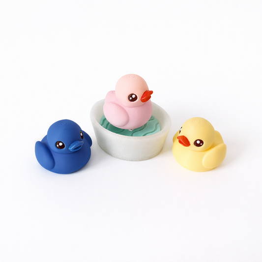 Happy Duck Clickers
