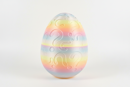 Medium Mystery Egg with Dragon