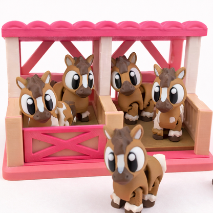 Standard Farm Bundle