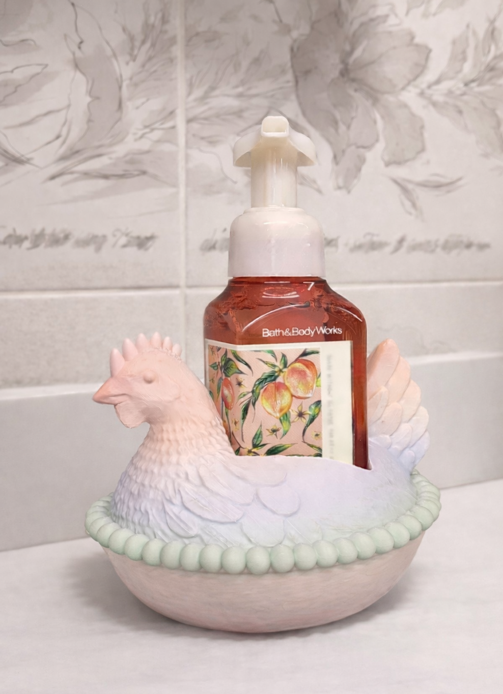 Hen on Nest Kitchen Starter Bundle