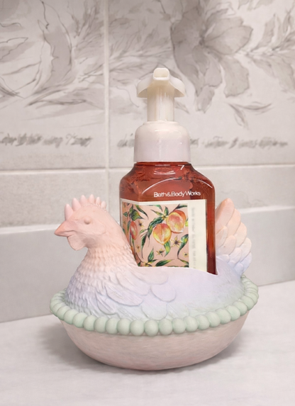 Hen on Nest Kitchen Starter Bundle