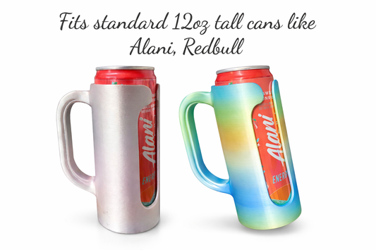 12oz Slim Can Holder