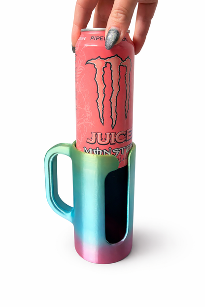 Tall 16oz Can Holder