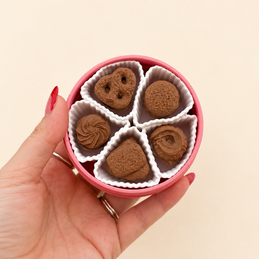 Shortbread Cookies Clicker