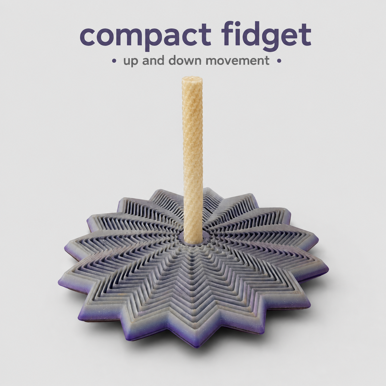 Small Umbrella Fidget