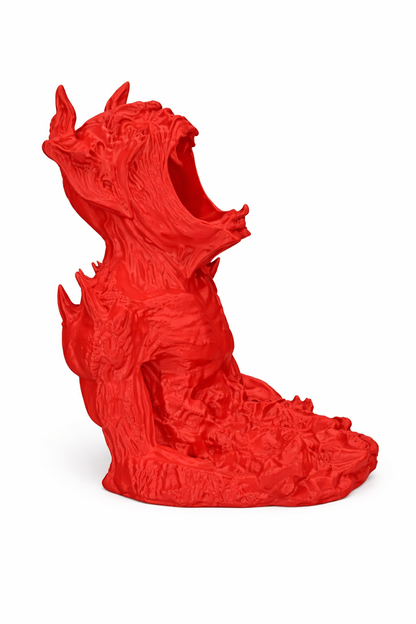 Imp’s Hunger Dice Tower