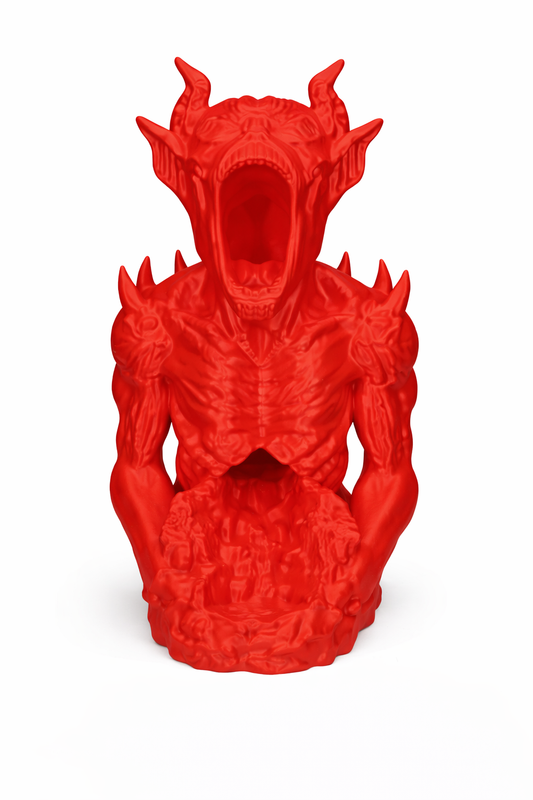 Imp’s Hunger Dice Tower