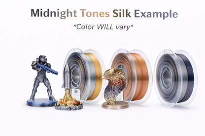 Infinity Cube Fidget