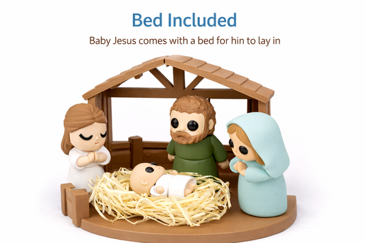 Nativity Scene