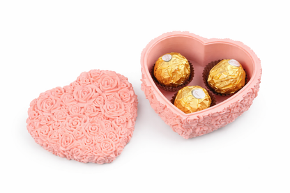 Petal Heart - Container