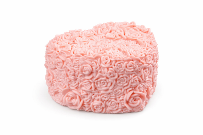 Petal Heart - Container