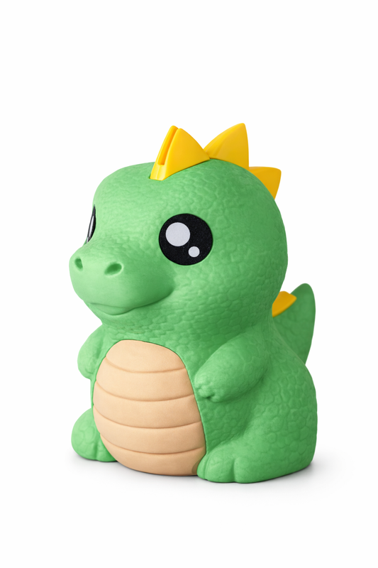 Dino Piggy Bank