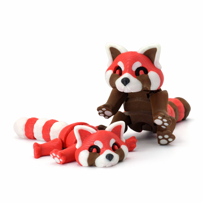 Red Panda