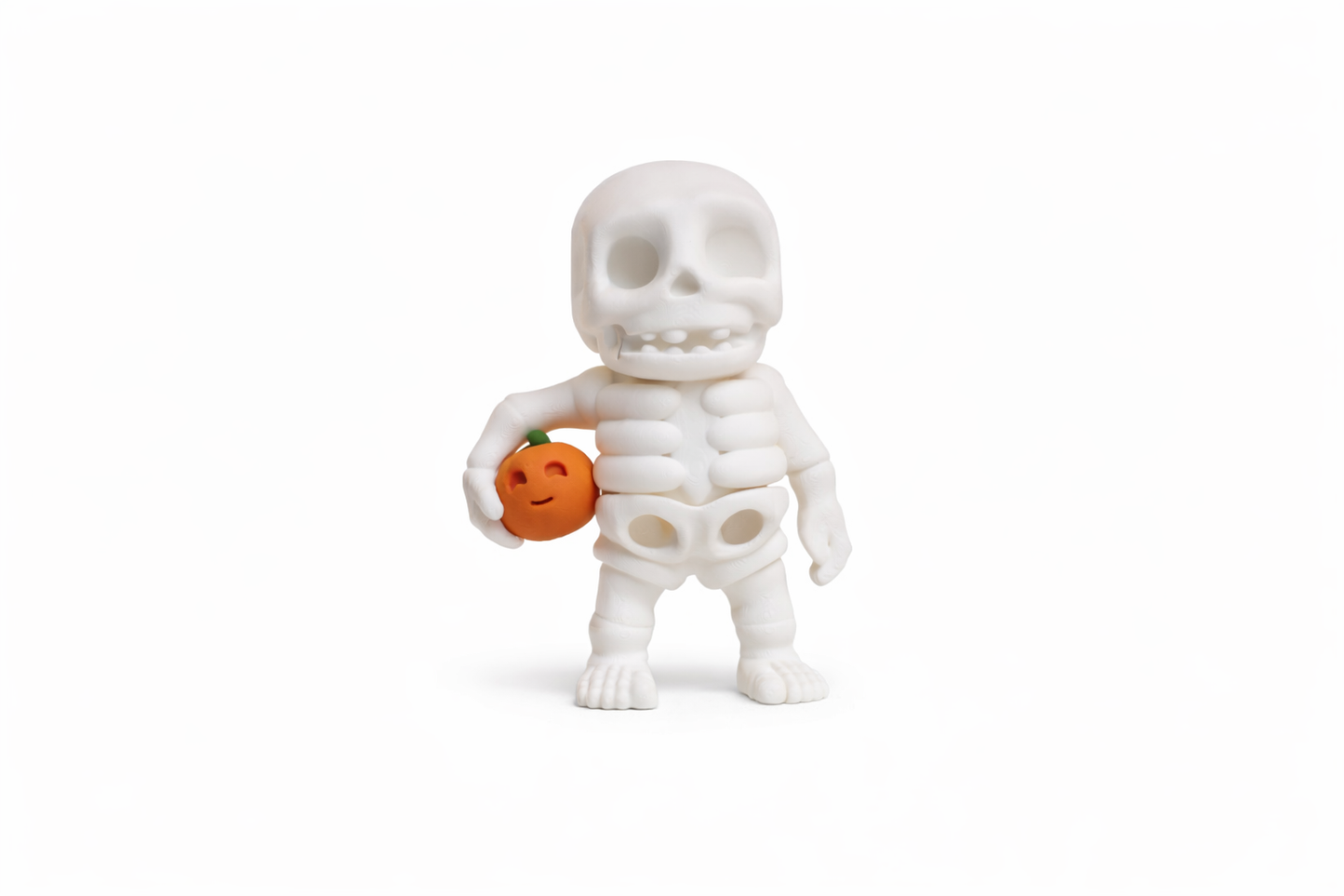 Spooky, Skeletons and Horror Mystery Minis