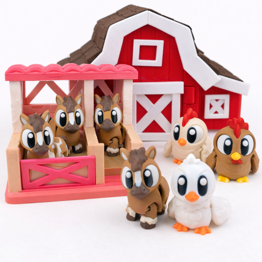 Standard Farm Bundle