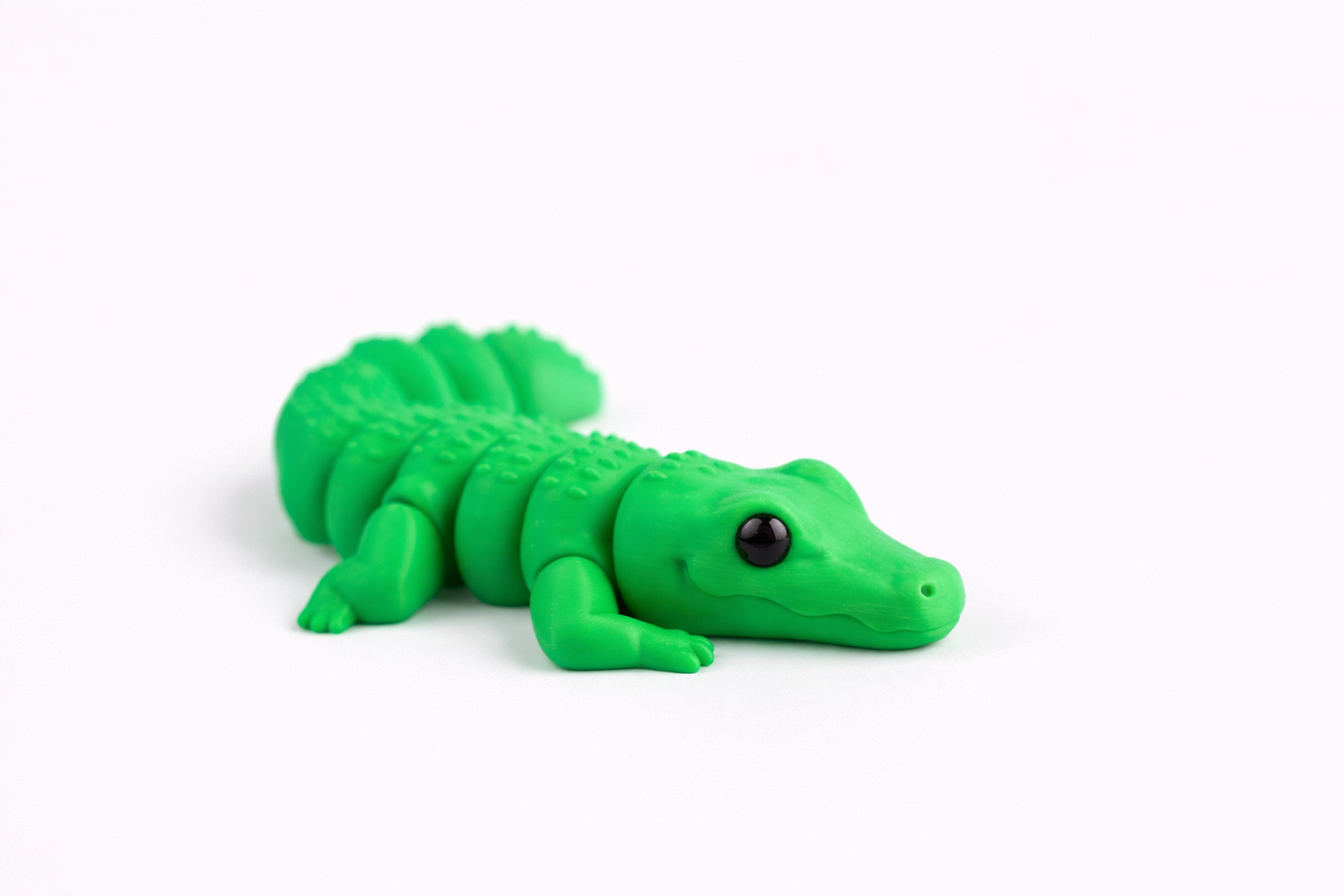 Reptiles and Critters Mystery Minis