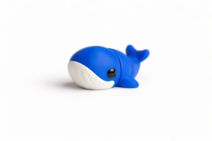 Ocean & Sea Creature Mystery Minis