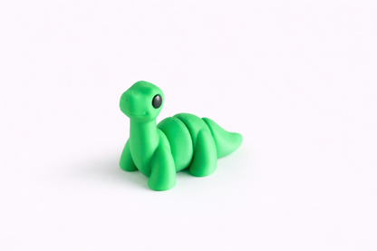 Dinosaurs and Prehistoric Mystery Minis