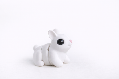 Everyday Animals Mystery Minis
