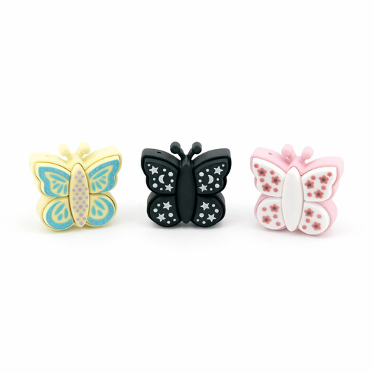 Butterfly Sensory Clicker